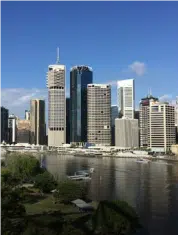 Brisbane
