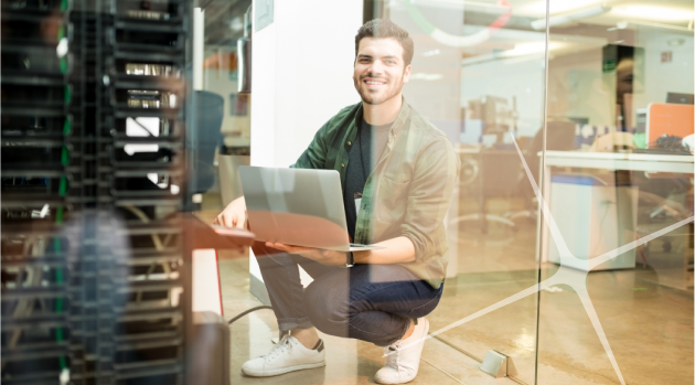 Case Study: Ignite’s Comprehensive Managed IT Services for Major Client Across Australia